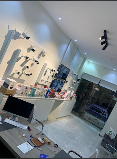 موسسة لغز الرقابة الامنية - Saudi Arabia|Sabya 85454|طريق الملك عبدالله|5J6P+7FF