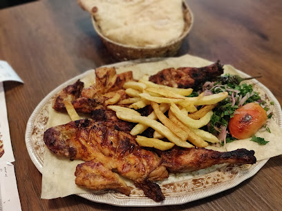 Farroj Alshifa B.B.Q - Takhassusi Branch - Riyadh - +966 11 463 0808