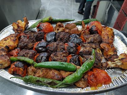 Al Sharq Grills & Pastries - Al Madinah Al Munawwarah - +966 14 831 4808