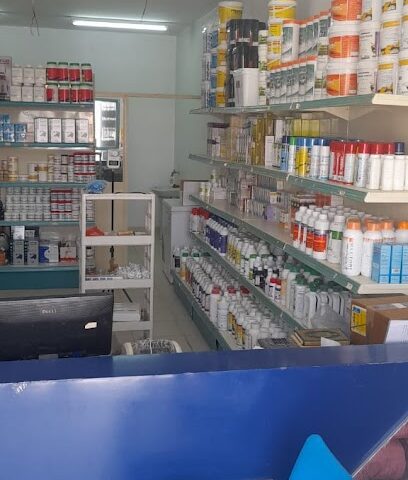 عيادة الرعاية المتطورة البيطرية - Al-Fuwayliq - +966 53 389 9803