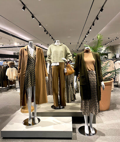 MANGO - Jeddah - +966 800 304 0222