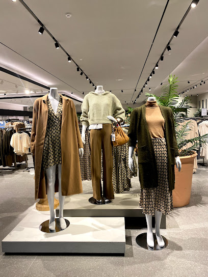 MANGO - Saudi Arabia|Jeddah 19247|Aziz Mall