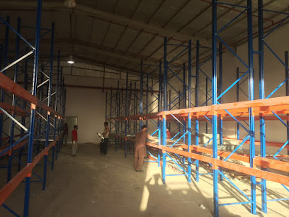 EXPO Logistic Services - Al Madinah Al Munawwarah - +966 56 440 0007