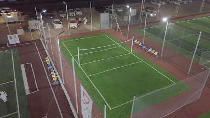 ملعب طائرة COPA - Buraydah - +966 56 922 2538