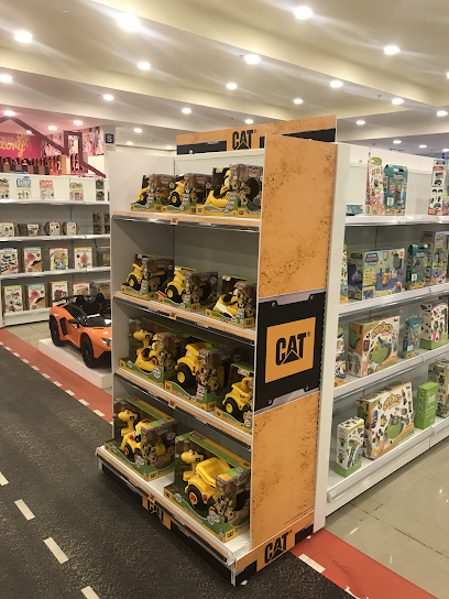 Samaco Toys & Leisure - Jeddah 23452