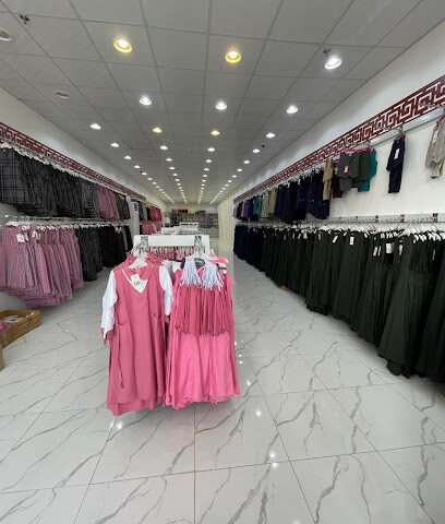 مريول الحر - Ad Darb - +966 53 559 9976