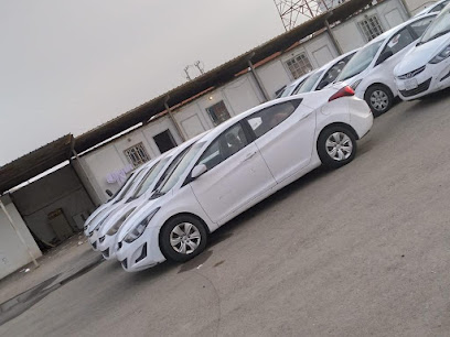 معرض السلام للسيارات والشاحنات والمعدات - Abha - +966 55 558 6693