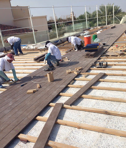 ALKAYAN DECOR FACTORY - Jeddah - +966 12 289 9498