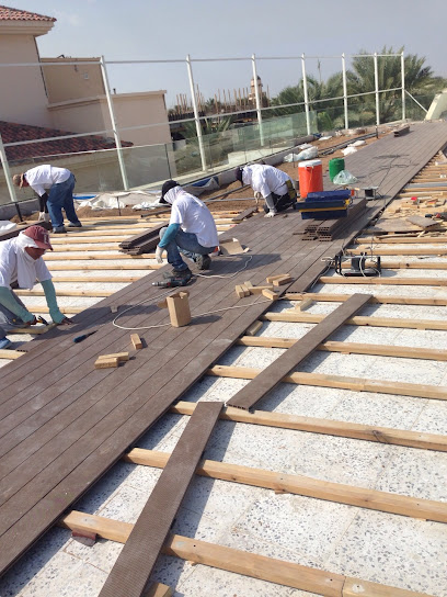 ALKAYAN DECOR FACTORY - Saudi Arabia|Jeddah 23648|Um Hableen|M6PW+5P8