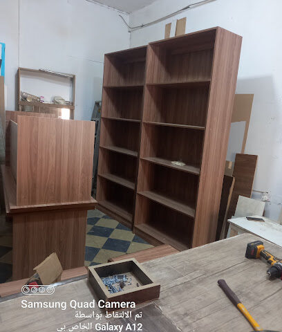 نجار ديكورات وموبيليا - Riyadh - +966 57 049 3091