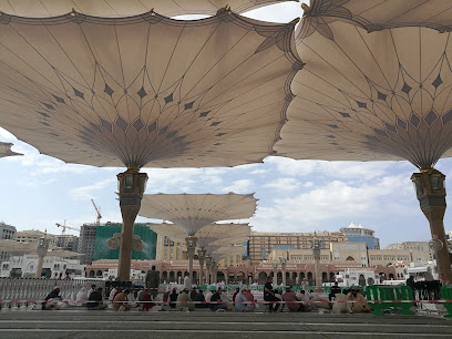 قافلة العروة الوثقى للحج و العمرة - قرية الملاحة - +966 53 359 2333