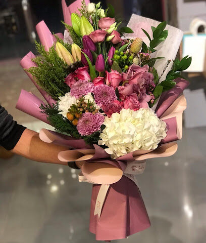 My Gift محل هديتي فرع بيشه اسواق بن حمد الكبرى الجهه الجنوبيه بجوار كارديال - Bisha - +966 53 223 2007