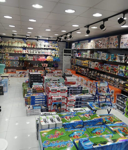 شركة ملتقى الالعاب جدة - Jeddah - +966 50 210 7005