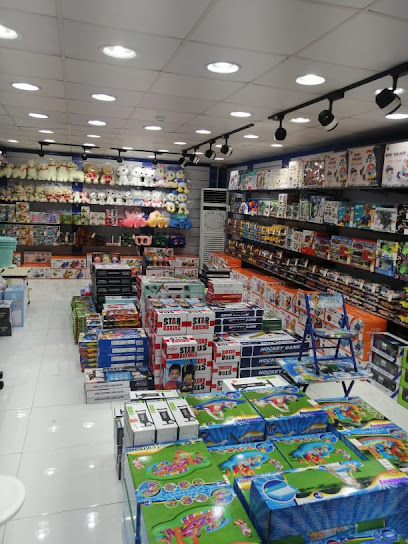 شركة ملتقى الالعاب جدة - Saudi Arabia|Jeddah 22236|شارع باناجة - حي السبيل|Al-Balad