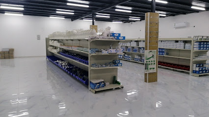 مؤسسة قوى التعمير - Afraa -