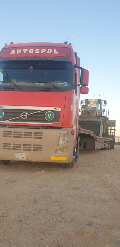 لوابد حفرالباطن - Saudi Arabia|Hafar Al Batin 39511|Ar Rabi|طريق الصمان