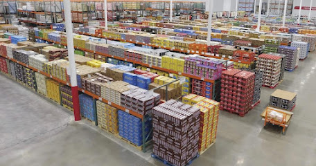 ALMIRASH SAUDI TRADING CO. - Dammam - +966 56 690 2789