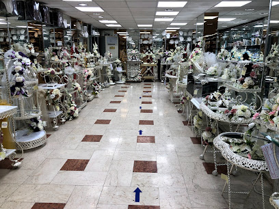 مصنع بابطين للافراح - Jeddah - +966 50 070 0400