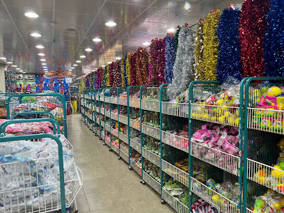 Saifuddin Toys - Mecca - +966 55 006 9366