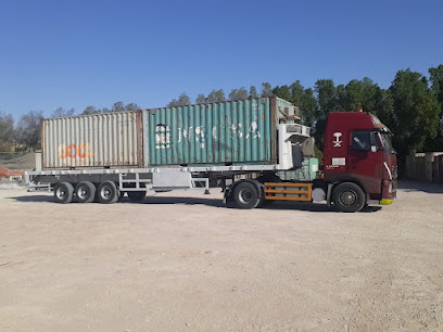 Ch. Moazzam Gondal Transport - Al Jubail - +966 59 137 4105