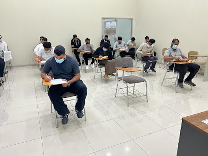 STTC Higher Institute - Dammam - +966 54 481 1316