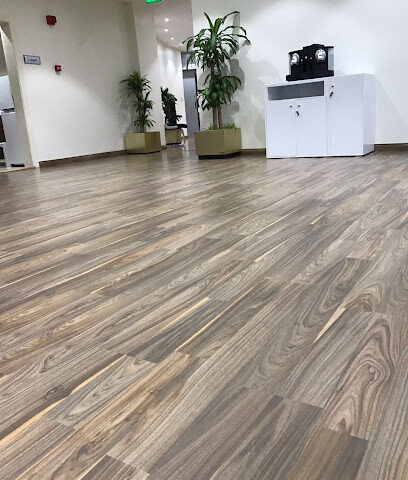 Alfares Floors - Riyadh - +966 50 070 0476