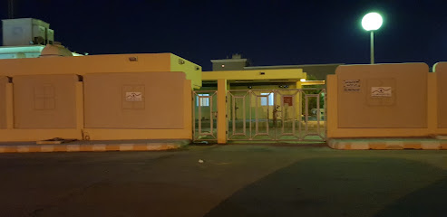 Water Distribution Station - Dammam -