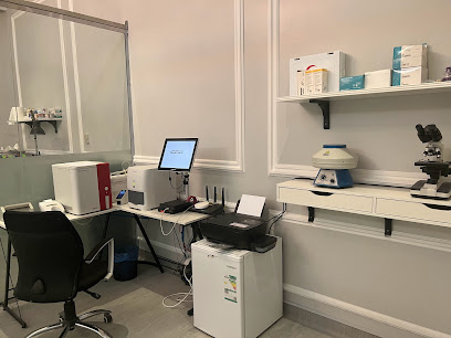 mercy veterinary clinic - Riyadh -