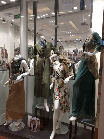 لاود - Saudi Arabia|Yanbu 46435|Al-Aziziah|دانا مول