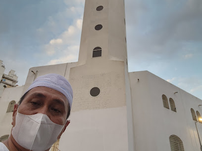 الغرفتين - Mecca -