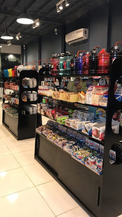 خبراء المكملات (صب اكسبيرتس) Supp Experts - Saudi Arabia|Abu Arish 84723|King Abdullah Rd