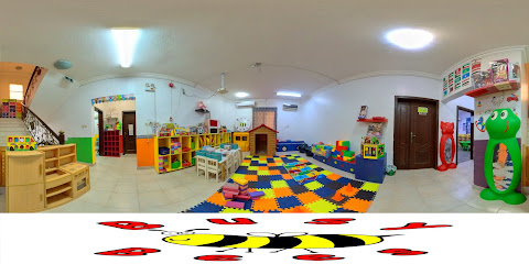 Busy Bees Kids Center - Dammam - +966 54 772 2722