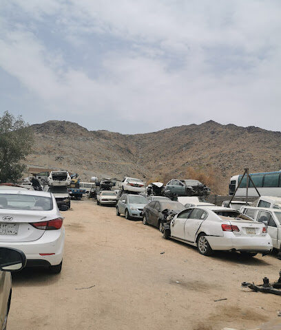 تشليح بن نصار - Mecca - +966 55 900 9054