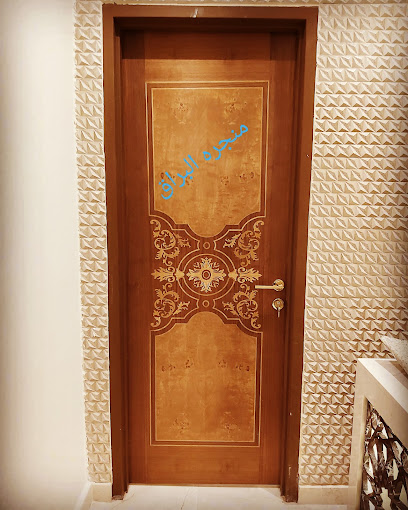 منجره البراق،ينبع البحر، ابواب ، الديكورات الخشبيه،دواليب، carpenter yanbu al-Bahr - Saudi Arabia|Yanbu|3540 6552 طريق ينبع النخل