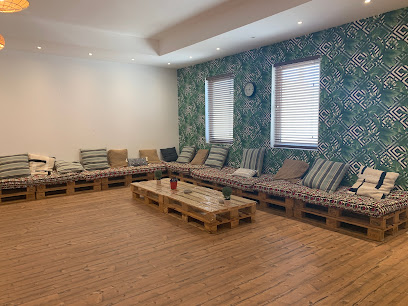 My Retreat Studio - Jeddah - +966 56 335 6509