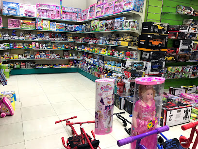 Bait Al Jumla for toys بيت الجملة للالعاب - Jeddah -