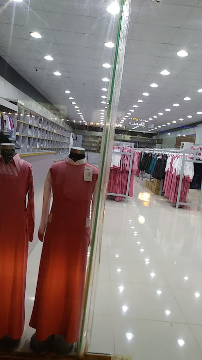 مريول الحر - Saudi Arabia|Sabya 85454|King Fahd Rd