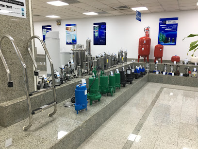 سمنان لحلول المياه - Riyadh - +966 55 060 5873