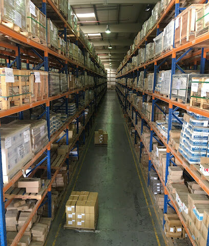 Masdar Technical Supplies - Riyadh - +966 11 241 8624