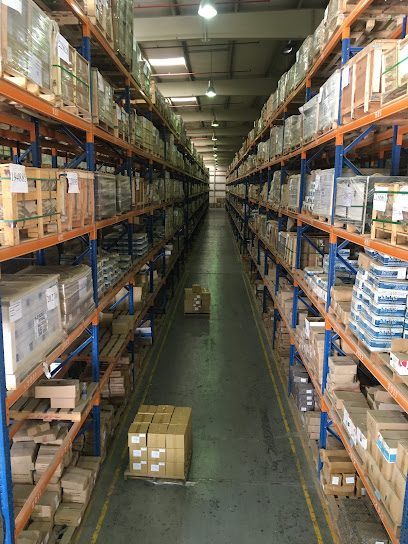 Masdar Technical Supplies - Saudi Arabia|Riyadh 14274|As Sulay|Ibn Majah