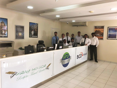 Portfolio Travel & Tourism - Jeddah - +966 9200 11162
