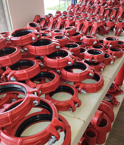 مؤسسة سما الامجاد.لادوات ومواد السلامة - Tabuk - +966 59 250 0388