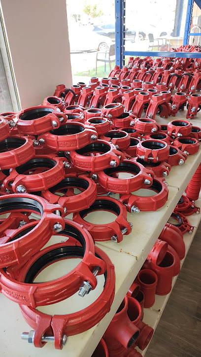 مؤسسة سما الامجاد.لادوات ومواد السلامة - Tabuk 47311