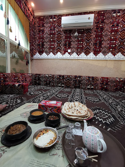 Alrawaq Alshaabi Restaurant - Saudi Arabia|Dammam 32247|6433