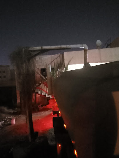 شيب تعبئة المويا - Ahad Al Masarihah 86628