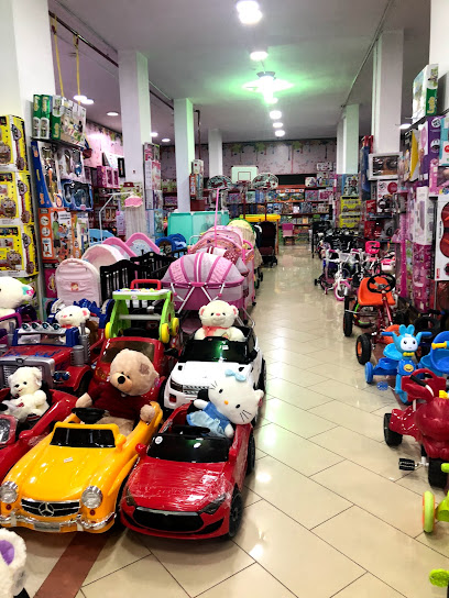 Kid Land - Saudi Arabia|Buraydah 52391|Al Fayziyyah|9XCJ+434