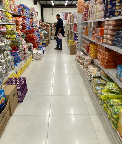 مستودع زاد العائلة للمواد الغذائية - Abu Arish - +966 56 910 2015