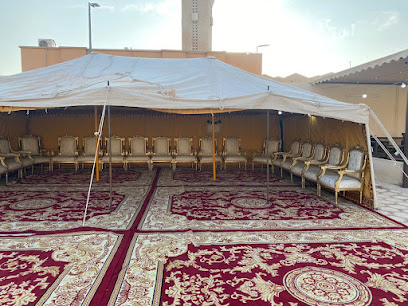 موسسة مدى العالمى للحفلات - Riyadh - +966 50 765 7456