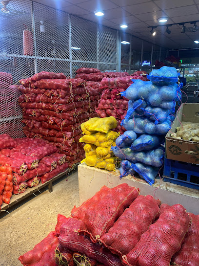 اطلال العلا للخضار والفواكه - Saudi Arabia|Al Madinah Al Munawwarah 42371|Al Wabra|شارع ألملك عبدالله بن عبدالعزيز