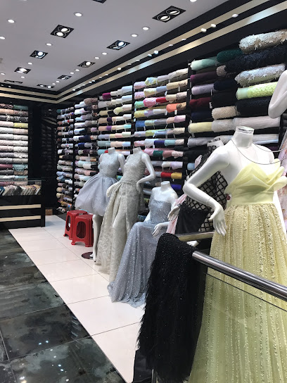 بربريس للاقمشه - Saudi Arabia|Jeddah 23336|4444